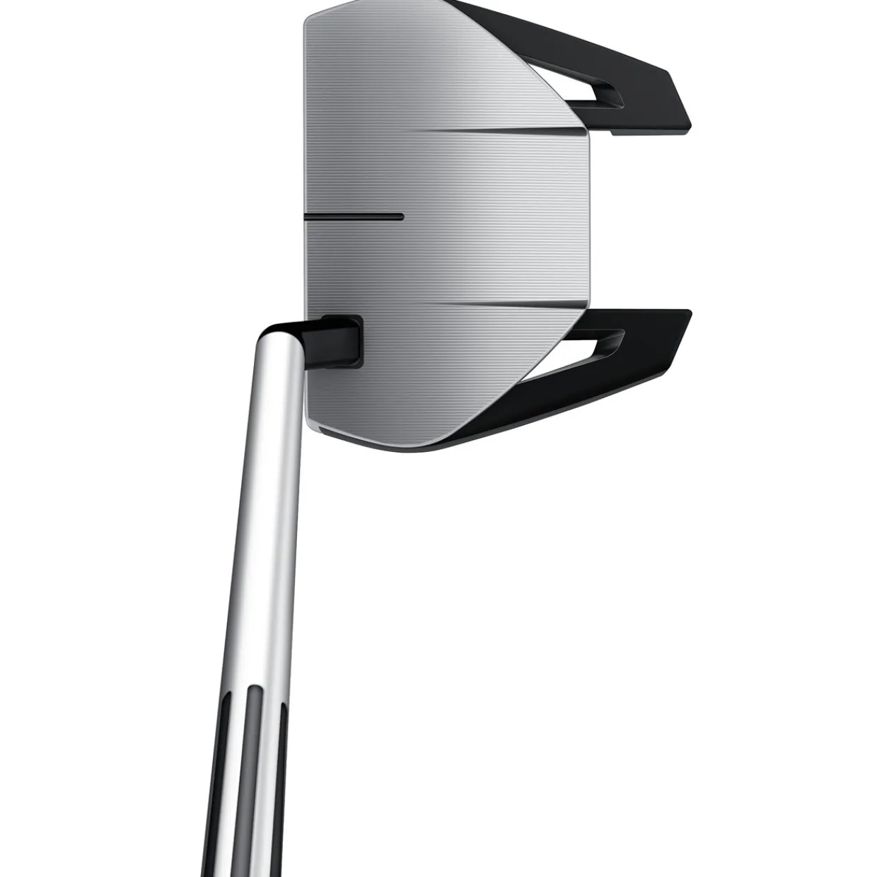 TaylorMade Left Handed Golf Clubs|Juniors Golf Clubs^New and Used Spider GT Silver #3 Putter Golf Clubs