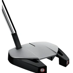 TaylorMade Left Handed Golf Clubs|Juniors Golf Clubs^New and Used Spider GT Silver #3 Putter Golf Clubs