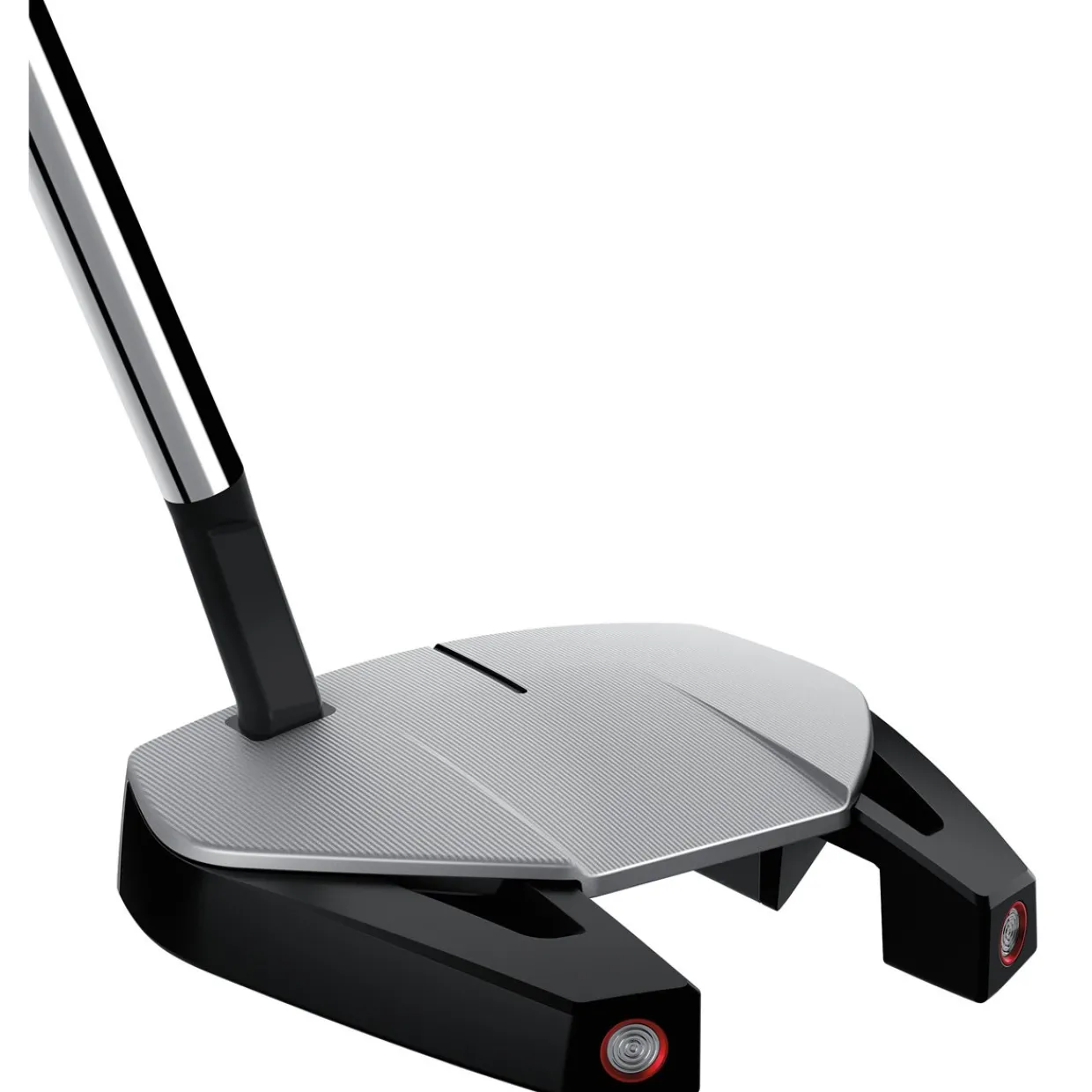 TaylorMade Left Handed Golf Clubs|Juniors Golf Clubs^New and Used Spider GT Silver #3 Putter Golf Clubs
