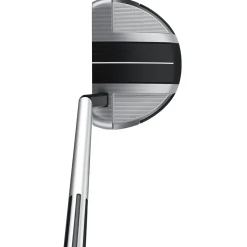 TaylorMade Left Handed Golf Clubs^New and Used Spider GT Rollback Silver/Black #3 Left Handed Putter Golf Clubs
