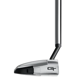 TaylorMade Left Handed Golf Clubs^New and Used Spider GT Rollback Silver/Black #3 Left Handed Putter Golf Clubs