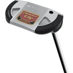 TaylorMade Left Handed Golf Clubs^New and Used Spider GT Notchback #3 Putter Golf Clubs