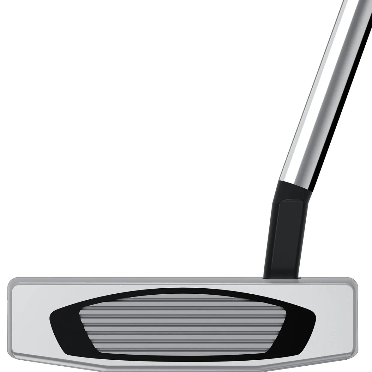 TaylorMade Left Handed Golf Clubs^New and Used Spider GT Notchback #3 Putter Golf Clubs