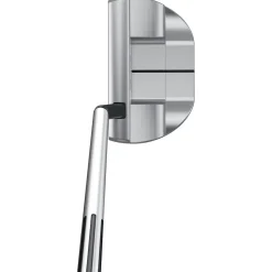 TaylorMade Left Handed Golf Clubs^New and Used Spider GT Notchback #3 Putter Golf Clubs