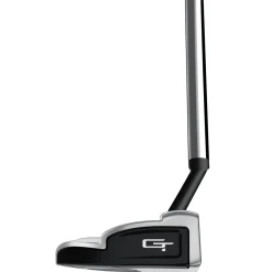 TaylorMade Left Handed Golf Clubs^New and Used Spider GT Notchback #3 Putter Golf Clubs