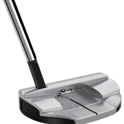 TaylorMade Left Handed Golf Clubs^New and Used Spider GT Notchback #3 Putter Golf Clubs
