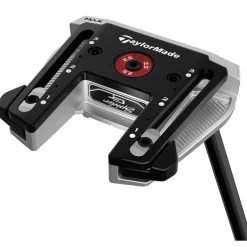 TaylorMade Left Handed Golf Clubs|Putters^New and Used Spider GT Max #3 Putter Golf Clubs