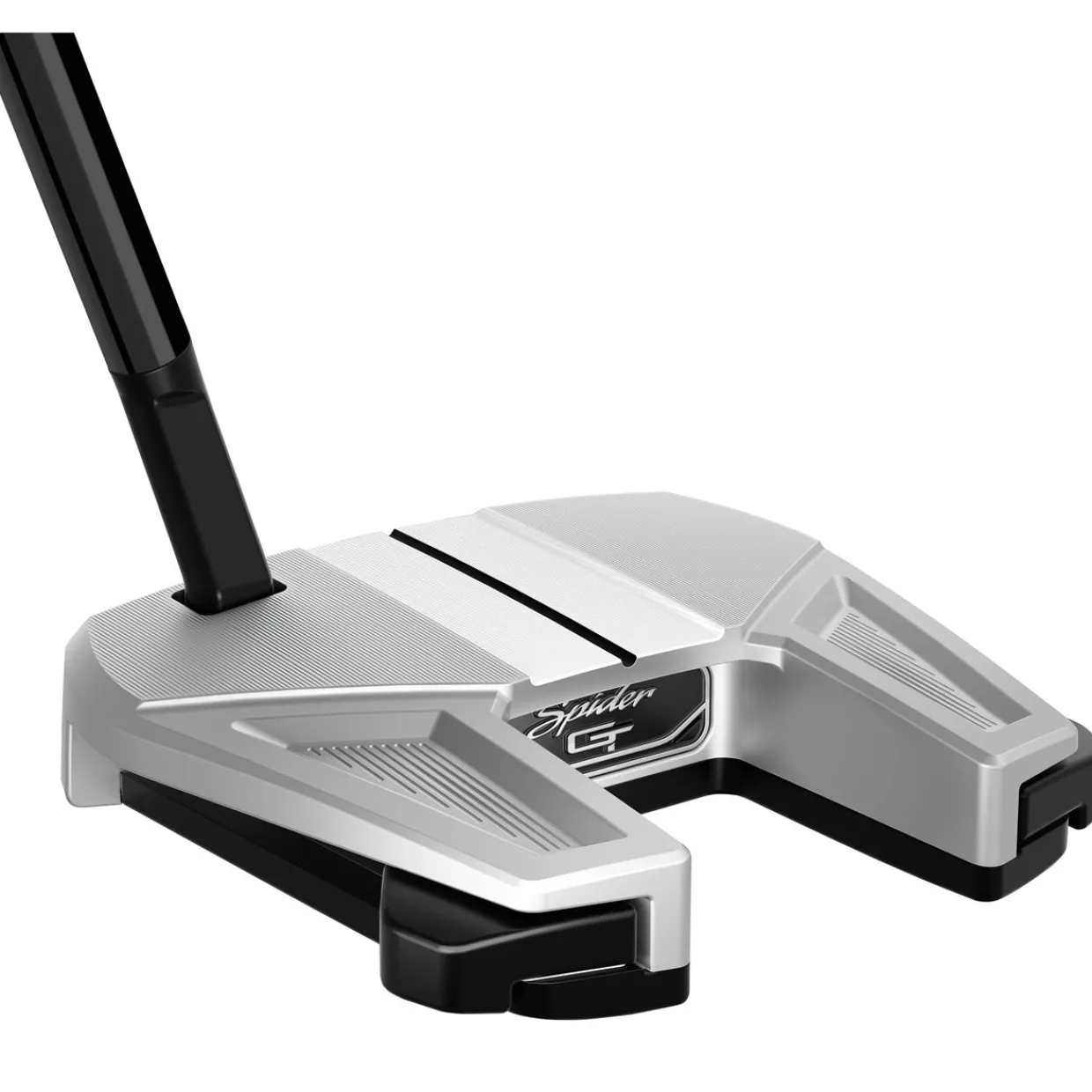 TaylorMade Left Handed Golf Clubs|Putters^New and Used Spider GT Max #3 Putter Golf Clubs
