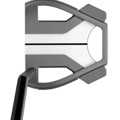 TaylorMade Putters|Left Handed Golf Clubs^New and Used Spider Tour X #3 Putter Golf Clubs
