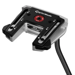 TaylorMade Putters|Left Handed Golf Clubs^New and Used Spider GT Max SB Putter Golf Clubs