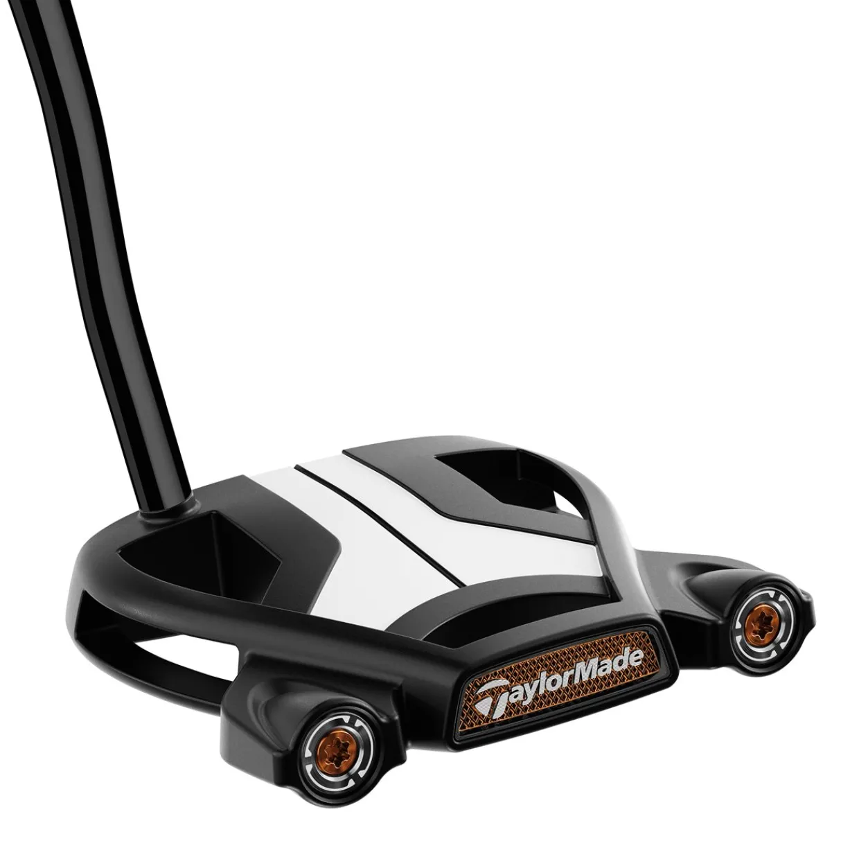 TaylorMade Juniors Golf Clubs|Ladies Golf Clubs^New and Used Spider Tour S Black '25 Putter Golf Clubs