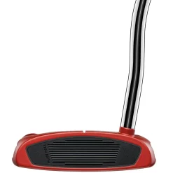 TaylorMade Putters|Left Handed Golf Clubs^New and Used Spider Red DB Putter Golf Clubs