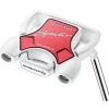 TaylorMade Putters|Left Handed Golf Clubs^New and Used Spider White #3 Putter Golf Clubs