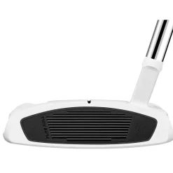 TaylorMade Putters|Left Handed Golf Clubs^New and Used Spider White #3 Putter Golf Clubs