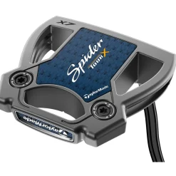 TaylorMade Putters|Left Handed Golf Clubs^New and Used Spider Tour X DB Putter Golf Clubs
