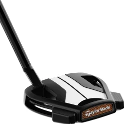 TaylorMade Putters|Juniors Golf Clubs^New and Used Spider Tour X Black #3 '25 Putter Golf Clubs