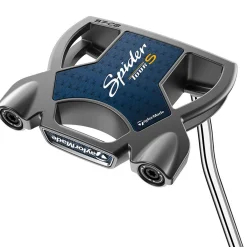TaylorMade Putters|Left Handed Golf Clubs^New and Used Spider Tour S Putter Golf Clubs