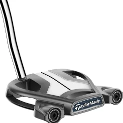 TaylorMade Putters|Left Handed Golf Clubs^New and Used Spider Tour S Putter Golf Clubs