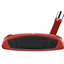 TaylorMade Putters|Left Handed Golf Clubs^New and Used Spider Red #3 Putter Golf Clubs