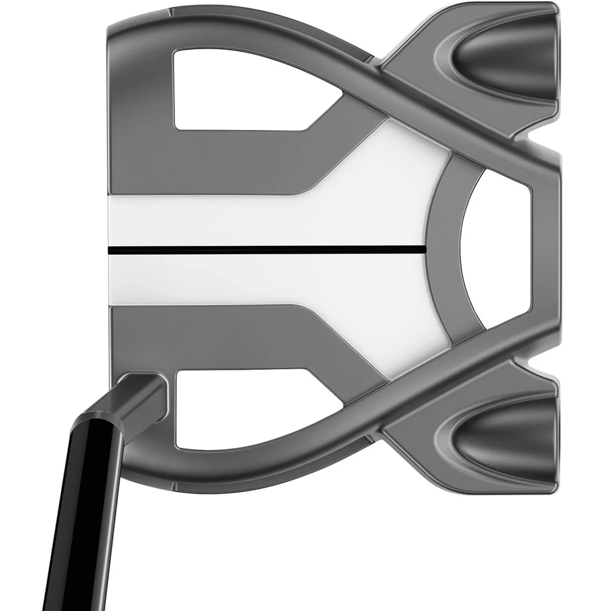 TaylorMade Left Handed Golf Clubs|Putters^New and Used Spider Tour #3 Putter Golf Clubs