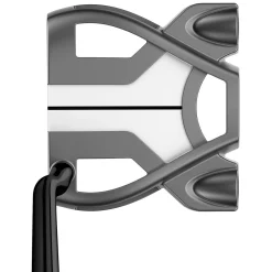 TaylorMade Mens Golf Clubs|Left Handed Golf Clubs^New and Used Spider Tour DB Putter Golf Clubs
