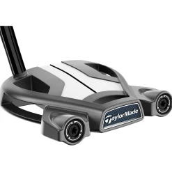 TaylorMade Mens Golf Clubs|Left Handed Golf Clubs^New and Used Spider Tour DB Putter Golf Clubs