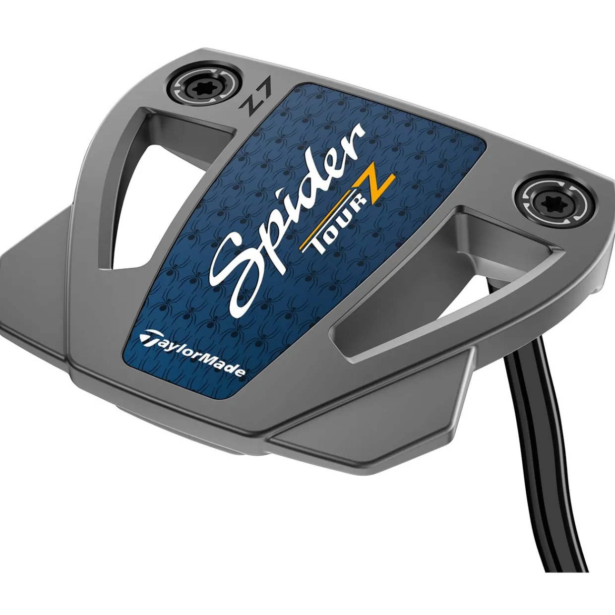 TaylorMade Mens Golf Clubs|Left Handed Golf Clubs^New and Used Spider Tour Z DB Putter Golf Clubs
