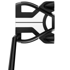 TaylorMade Juniors Golf Clubs|Ladies Golf Clubs^New and Used Spider Tour Black #3 '25 Putter Golf Clubs