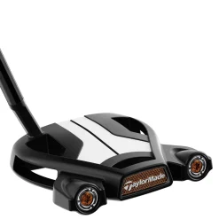 TaylorMade Juniors Golf Clubs|Ladies Golf Clubs^New and Used Spider Tour Black #3 '25 Putter Golf Clubs