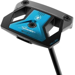 Global Golf Juniors Golf Clubs|Ladies Golf Clubs^New and Used TaylorMade Spider 5K ZT Putter Golf Clubs