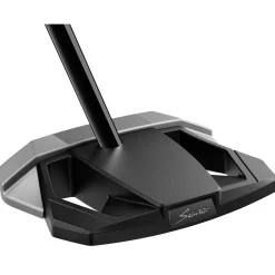 Global Golf Juniors Golf Clubs|Ladies Golf Clubs^New and Used TaylorMade Spider 5K ZT Putter Golf Clubs