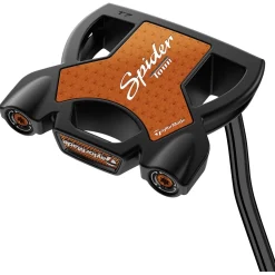 TaylorMade Juniors Golf Clubs|Ladies Golf Clubs^New and Used Spider Tour Black '25 Putter Golf Clubs