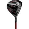 TaylorMade Left Handed Golf Clubs|Mens Golf Clubs^New and Used STEALTH 2 HD Fairway Wood Golf Clubs