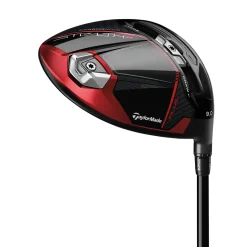 TaylorMade Mens Golf Clubs|Left Handed Golf Clubs^New and Used STEALTH 2 PLUS Driver Golf Clubs