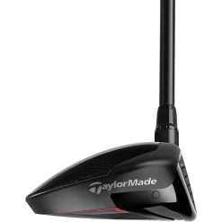 TaylorMade Mens Golf Clubs|Left Handed Golf Clubs^New and Used STEALTH 2 PLUS Fairway Wood Golf Clubs