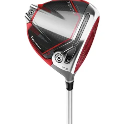 TaylorMade Ladies Golf Clubs^New and Used STEALTH 2 HD Driver Golf Clubs