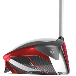 TaylorMade Ladies Golf Clubs^New and Used STEALTH 2 HD Driver Golf Clubs