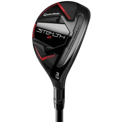 TaylorMade Left Handed Golf Clubs|Left Handed Golf Clubs^New and Used STEALTH 2 Rescue Hybrid Golf Clubs