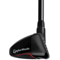 TaylorMade Left Handed Golf Clubs^New and Used STEALTH 2 PLUS Rescue Left Handed Hybrid Golf Clubs