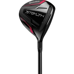 TaylorMade Left Handed Golf Clubs|Left Handed Golf Clubs^New and Used STEALTH Fairway Wood Golf Clubs