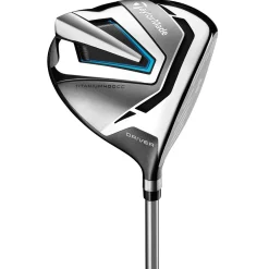 TaylorMade Juniors Golf Clubs^New and Used Team Jr (7-9) Club Set Golf Clubs