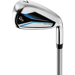 TaylorMade Juniors Golf Clubs^New and Used Team Jr (7-9) Club Set Golf Clubs