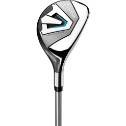 TaylorMade Juniors Golf Clubs^New and Used Team Jr (7-9) Club Set Golf Clubs