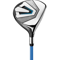 TaylorMade Juniors Golf Clubs^New and Used Team Jr (4-6) Club Set Golf Clubs