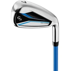 TaylorMade Juniors Golf Clubs^New and Used Team Jr (4-6) Club Set Golf Clubs