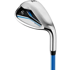 TaylorMade Juniors Golf Clubs^New and Used Team Jr (4-6) Club Set Golf Clubs
