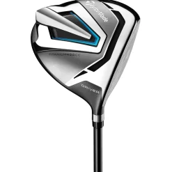 TaylorMade Juniors Golf Clubs^New and Used Team Jr (10-12) Club Set Golf Clubs