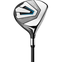 TaylorMade Juniors Golf Clubs^New and Used Team Jr (10-12) Club Set Golf Clubs