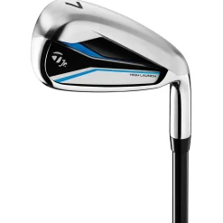 TaylorMade Juniors Golf Clubs^New and Used Team Jr (10-12) Club Set Golf Clubs