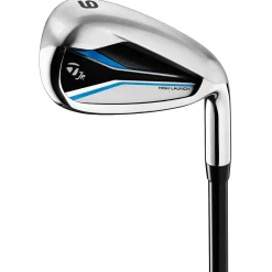 TaylorMade Juniors Golf Clubs^New and Used Team Jr (10-12) Club Set Golf Clubs